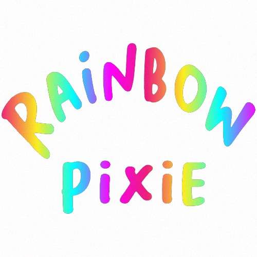 RainbowPixie