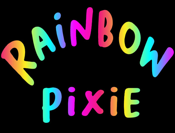 RainbowPixie
