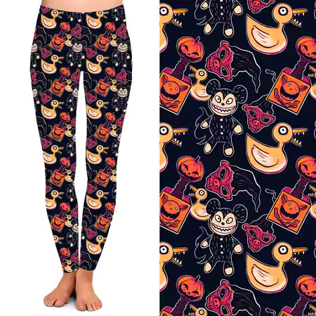 NMBC Toys Leggings with Pockets - image 1