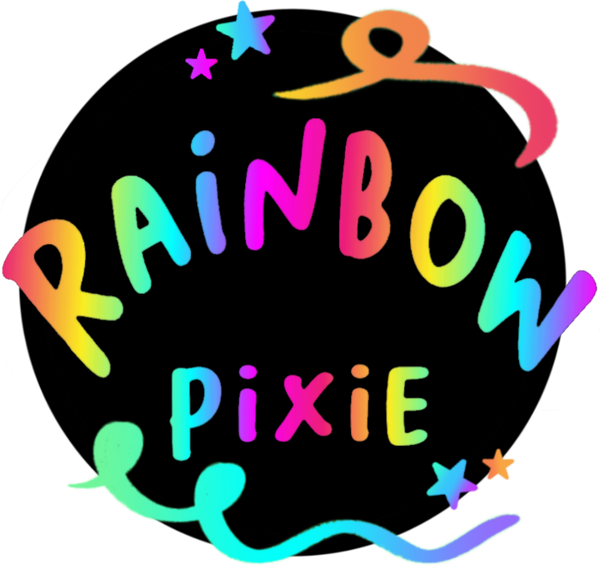 RainbowPixie