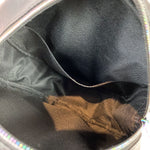 Load image into Gallery viewer, Ophilia Hall Window cross body circle bag
