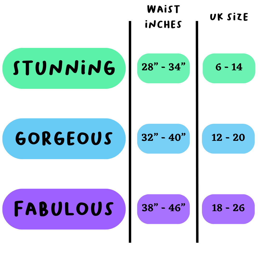 Stranger Things Leggings with Pockets