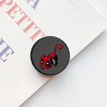 Load image into Gallery viewer, Kittypool phone holder