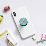 Load image into Gallery viewer, Critically cute phone holder
